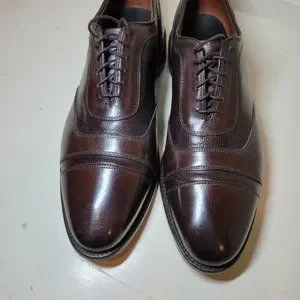 Allen Edmonds | Shoes | Allen Edmonds Winhall Brown Captoe  display picture 3